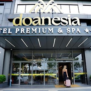 Doanesia Premium Hotel & Spa