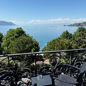 Hotel Parc & Lac